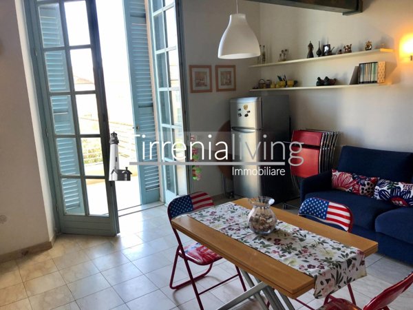 appartamento in affitto a Pisa in zona Calambrone