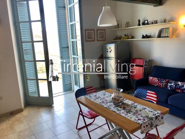 appartamento in affitto a Pisa in zona Calambrone