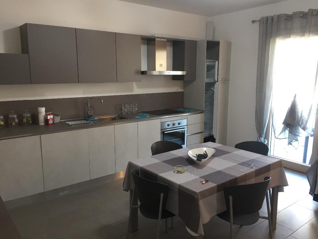 appartamento in affitto a Pisa in zona Calambrone