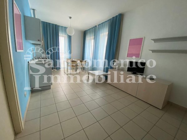 appartamento in affitto a Pisa in zona Calambrone