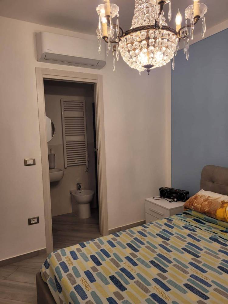 appartamento in affitto a Pisa in zona Marina di Pisa