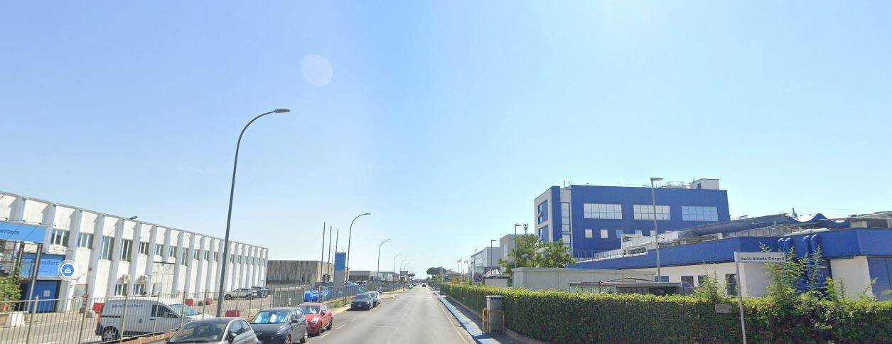 ufficio in affitto a Pisa in zona Ospedaletto