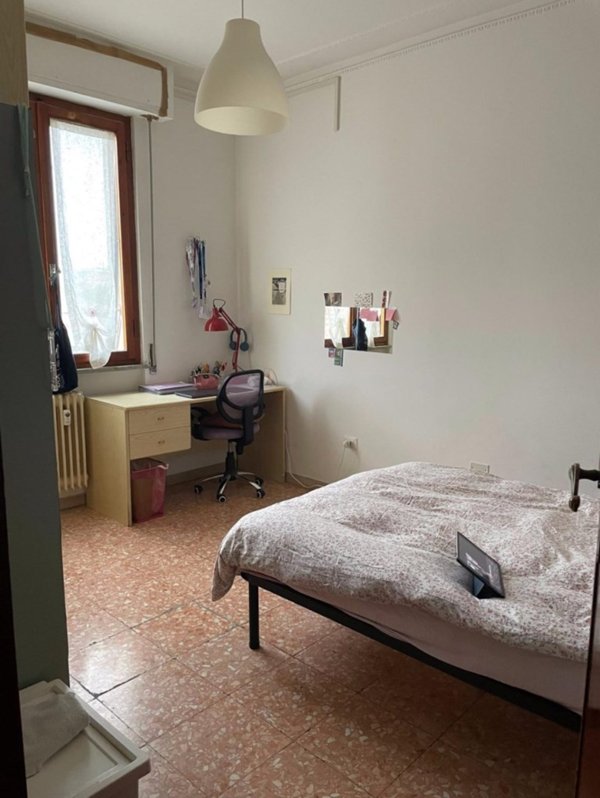 appartamento in affitto a Pisa in zona Porta a Lucca