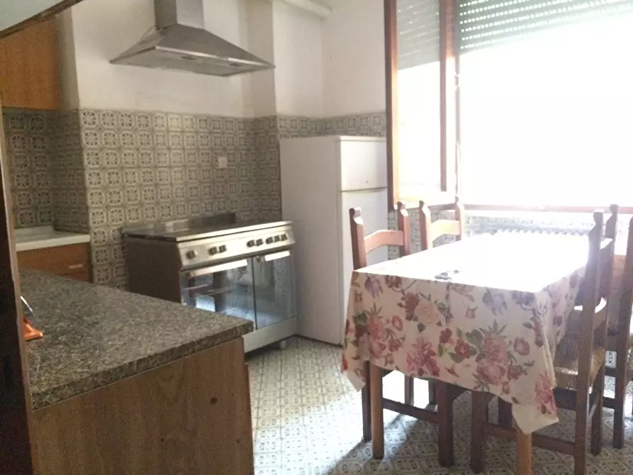 appartamento in affitto a Pisa in zona Le Piagge