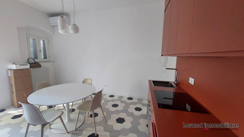 appartamento in affitto a Pisa in zona Landi