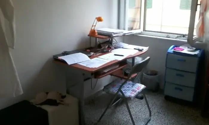 appartamento in affitto a Pisa in zona Quartiere San Giusto