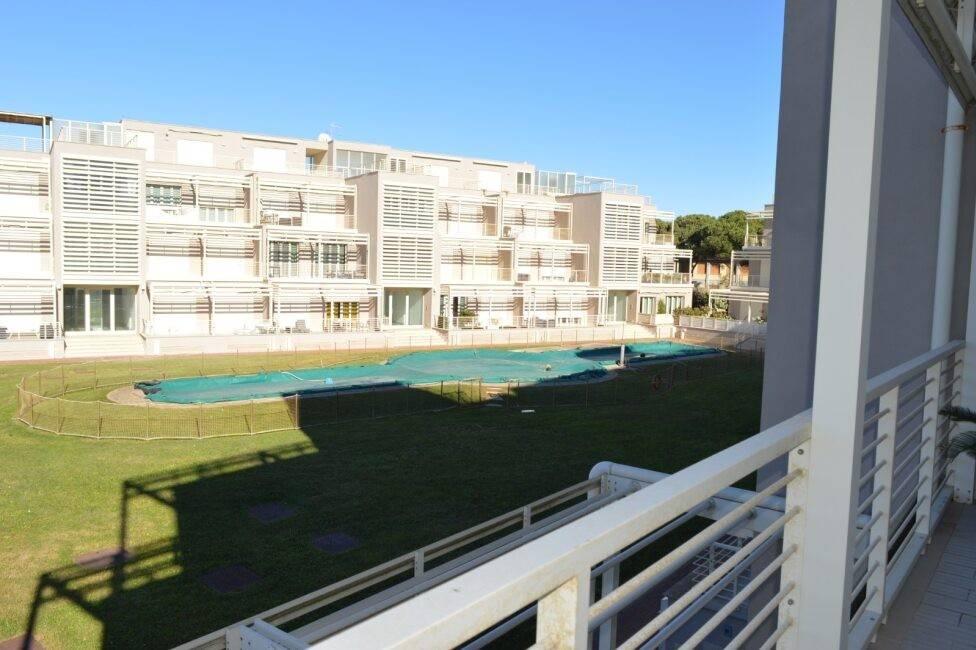 appartamento in affitto a Pisa in zona Marina di Pisa