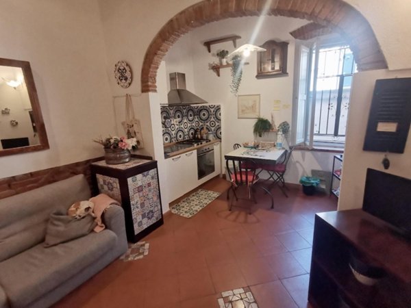 appartamento in affitto a Pisa in zona Quartiere Sant'Antonio