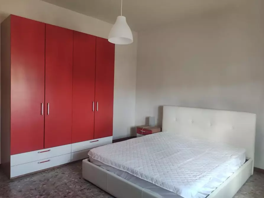 appartamento in affitto a Pisa in zona Lungarni