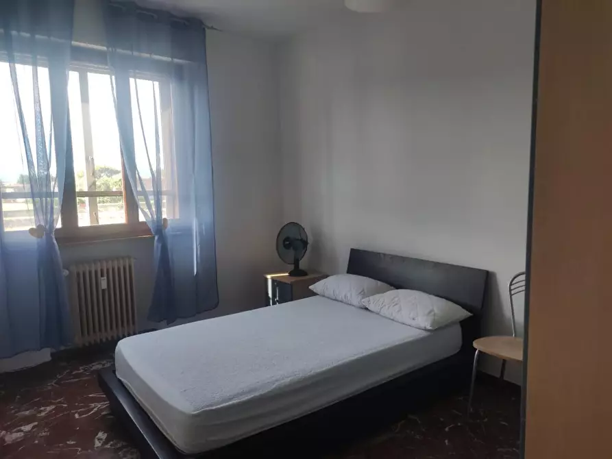 appartamento in affitto a Pisa in zona Lungarni