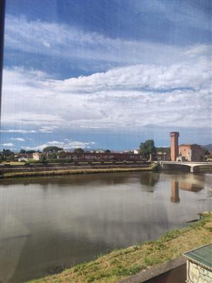 appartamento in affitto a Pisa in zona Centro Storico