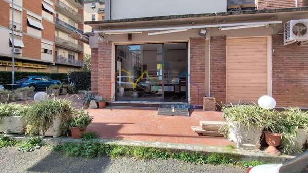 locale commerciale in affitto a Pisa in zona Pratale / Don Bosco