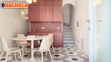 appartamento in affitto a Pisa in zona Landi