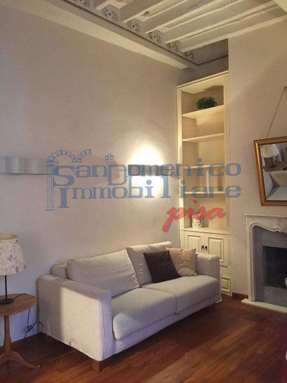appartamento in affitto a Pisa