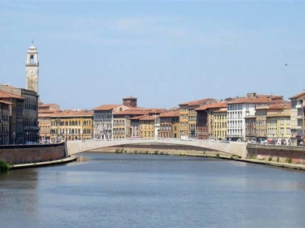 appartamento in affitto a Pisa in zona Quartiere Santa Maria
