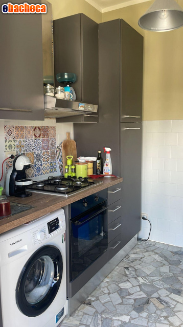 appartamento in affitto a Pisa in zona Pratale / Don Bosco
