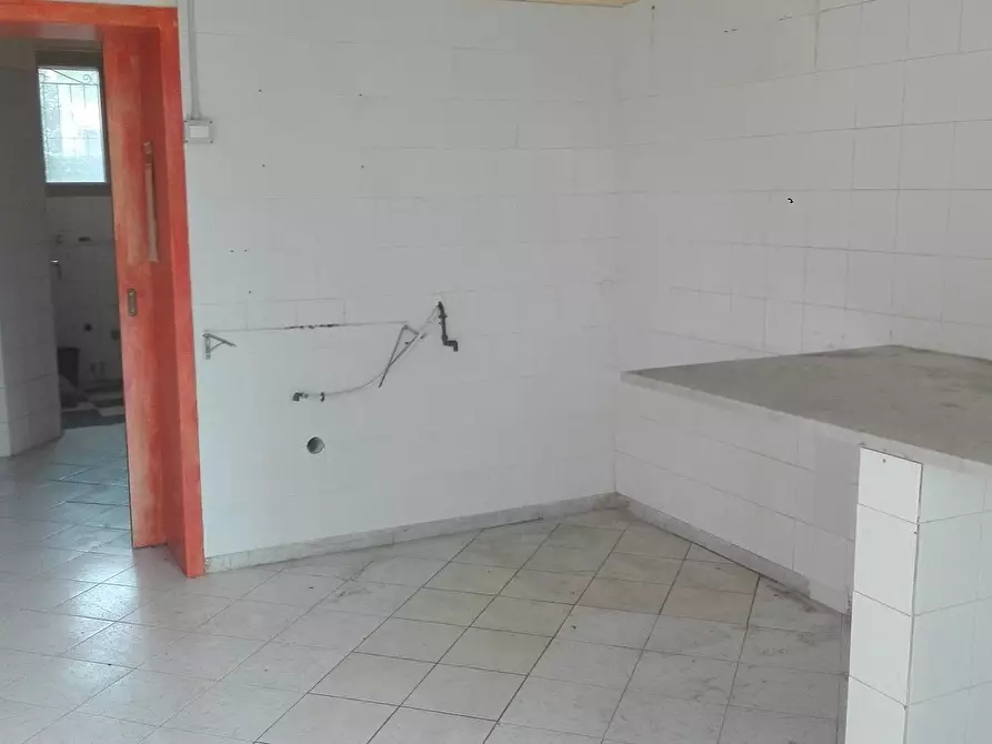 negozio in affitto a Pisa in zona Quartiere San Giusto