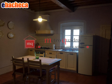 appartamento in affitto a Pisa in zona Porta a Lucca