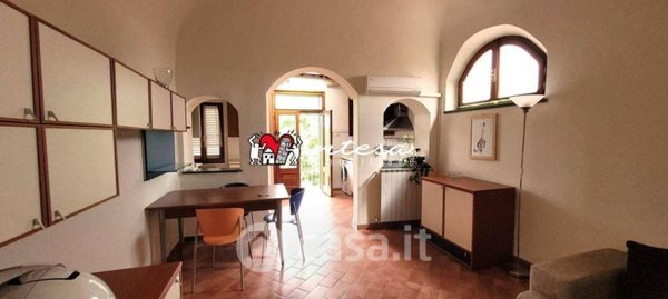 appartamento in affitto a Pisa
