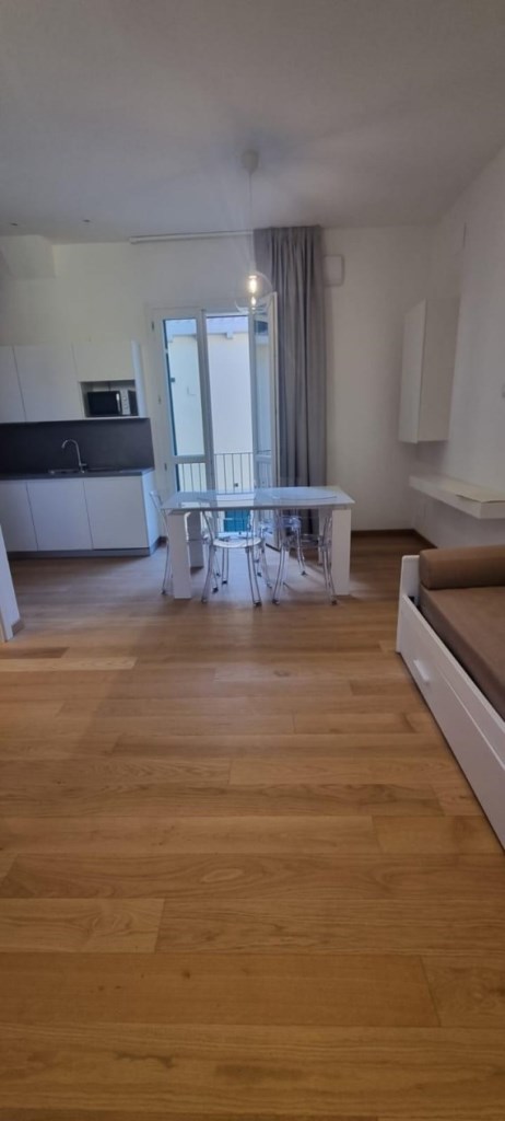 appartamento in affitto a Pisa in zona Quartiere San Francesco