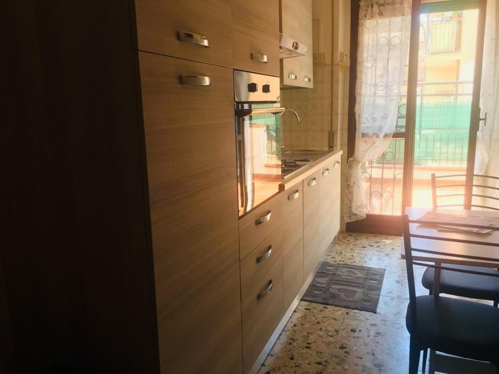 appartamento in affitto a Pisa in zona Santa Marta