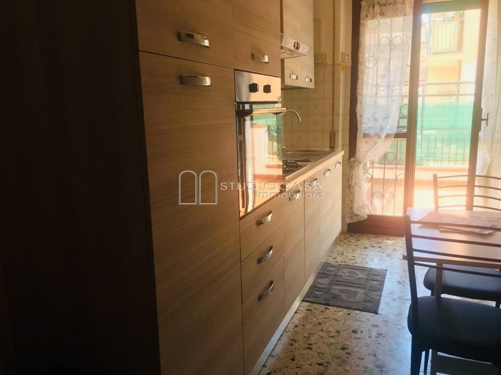appartamento in affitto a Pisa in zona Santa Marta