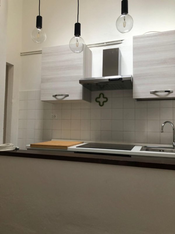 appartamento in affitto a Pisa in zona Quartiere San Francesco