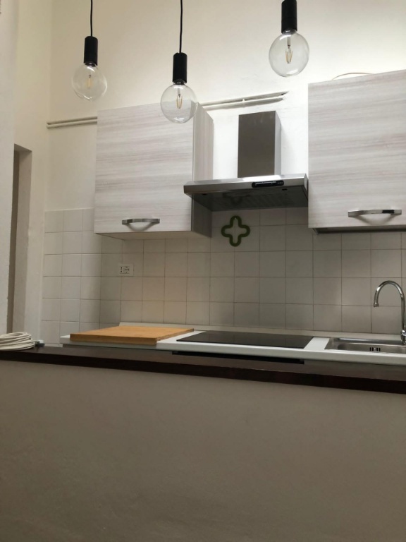 appartamento in affitto a Pisa in zona Quartiere San Francesco