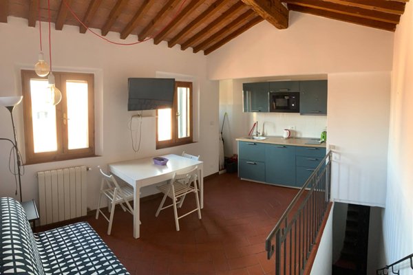 appartamento in affitto a Pisa in zona Centro Storico