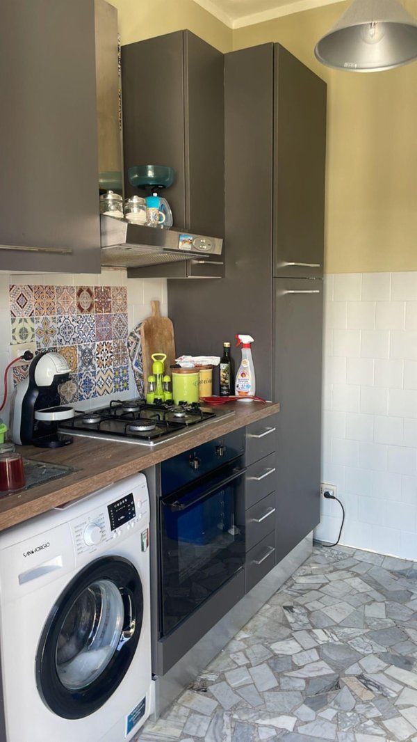 appartamento in affitto a Pisa in zona Pratale / Don Bosco
