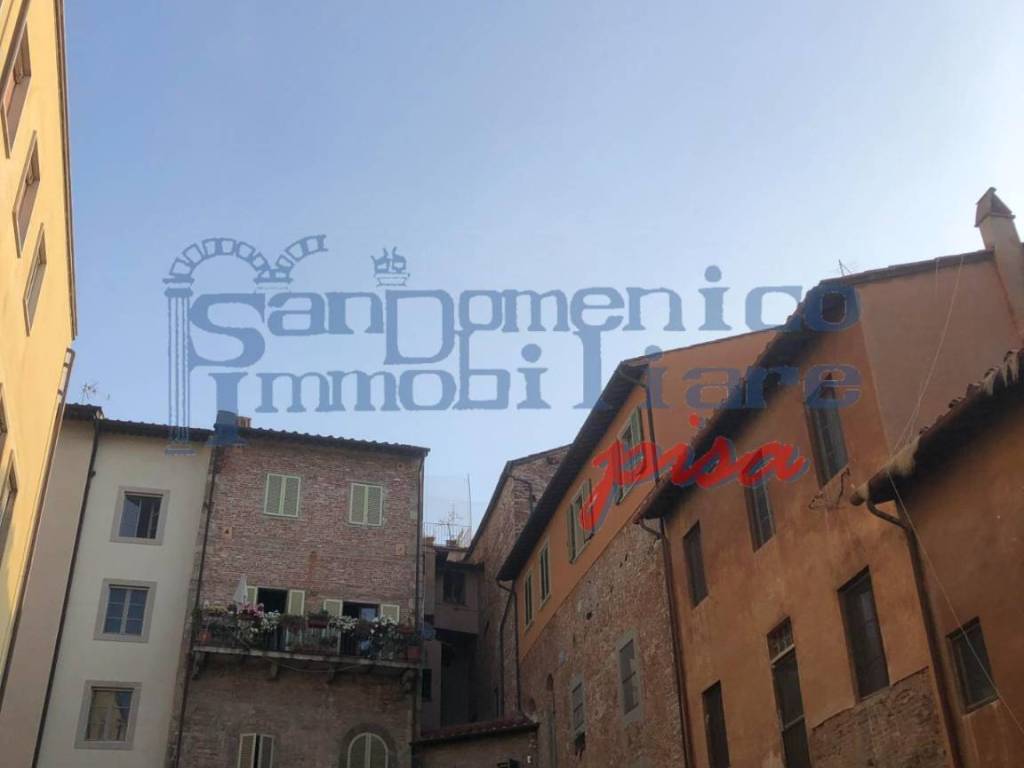 appartamento in affitto a Pisa in zona Quartiere San Martino