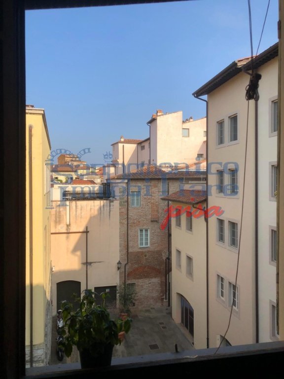 appartamento in affitto a Pisa