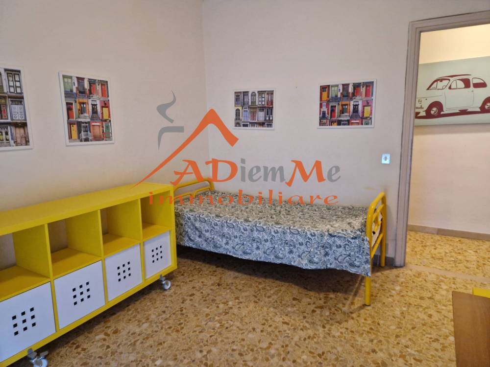 appartamento in affitto a Pisa in zona Ingegneria