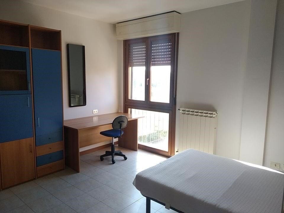 appartamento in affitto a Pisa