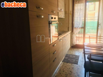 appartamento in affitto a Pisa in zona Santa Marta