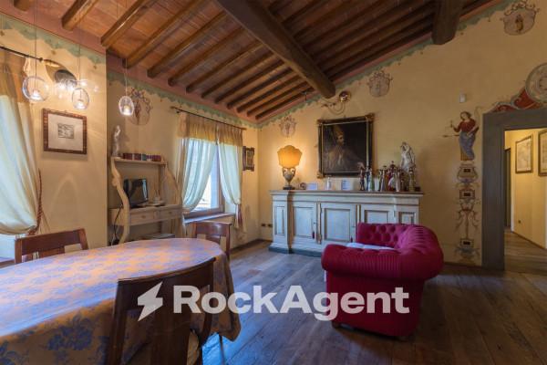 appartamento in affitto a Pisa in zona Centro Storico