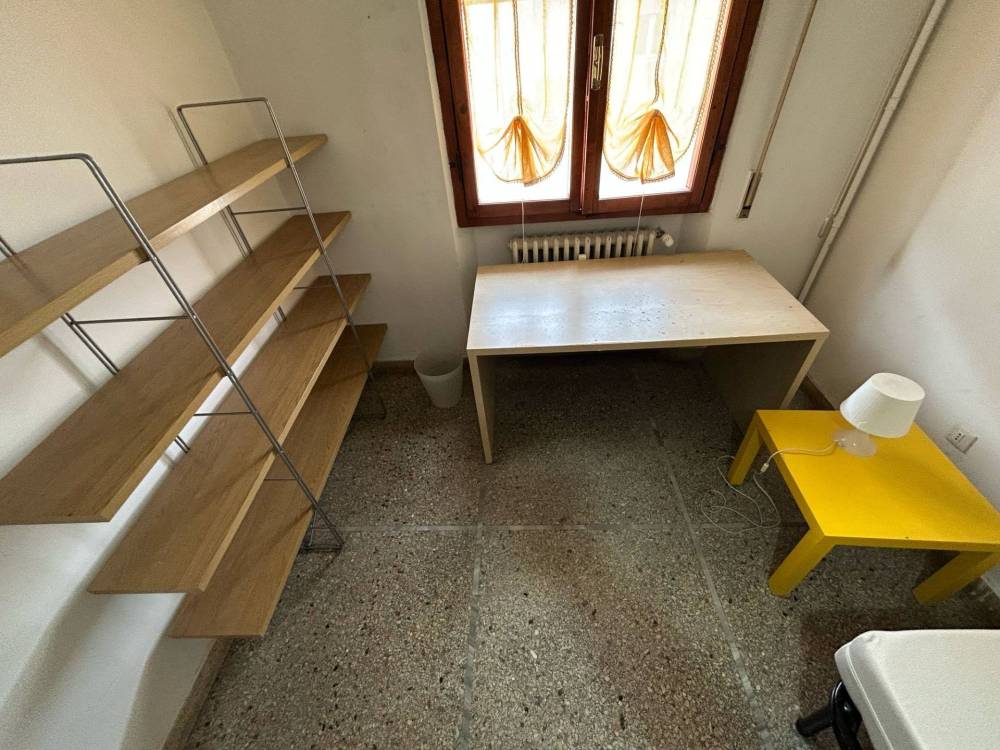casa indipendente in affitto a Pisa in zona Quartiere San Giusto