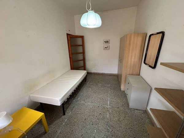 camera singola in affitto a Pisa in zona Stazione