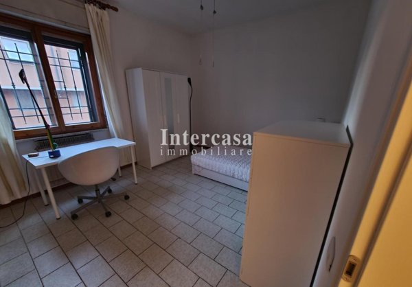 appartamento in affitto a Pisa in zona Cisanello