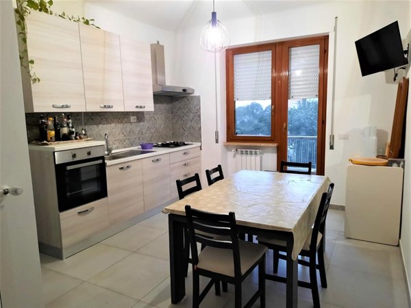 appartamento in affitto a Pisa in zona Porta a Lucca