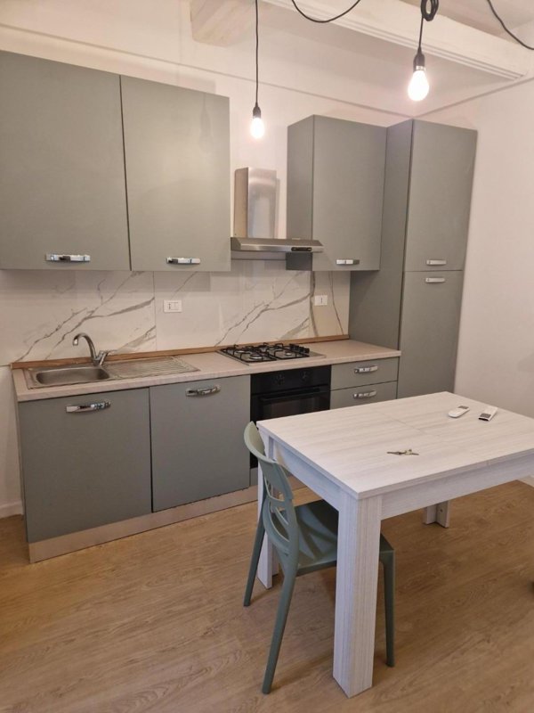 appartamento in affitto a Pisa in zona Le Piagge