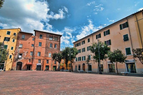locale commerciale in affitto a Pisa in zona Centro Storico