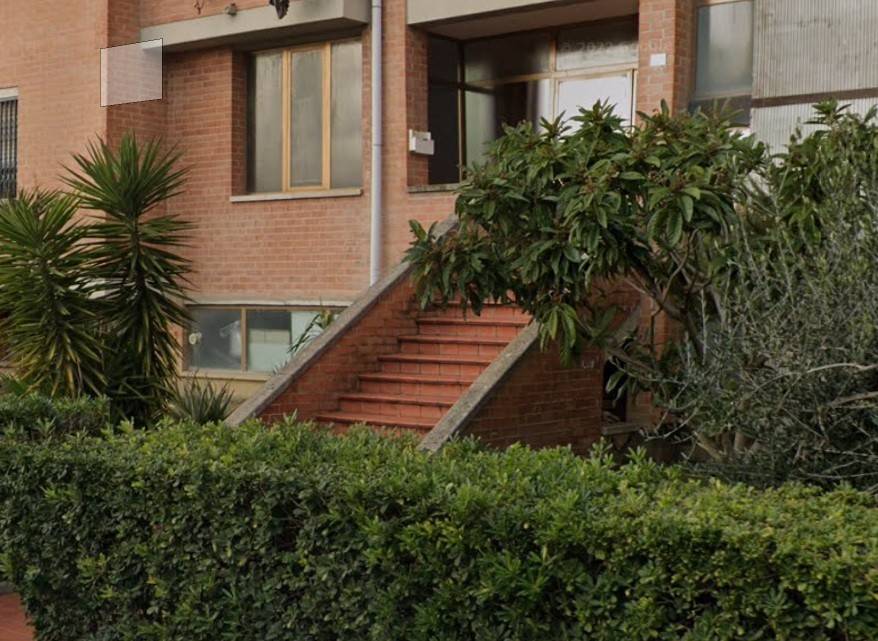 appartamento in affitto a Pisa in zona Le Piagge