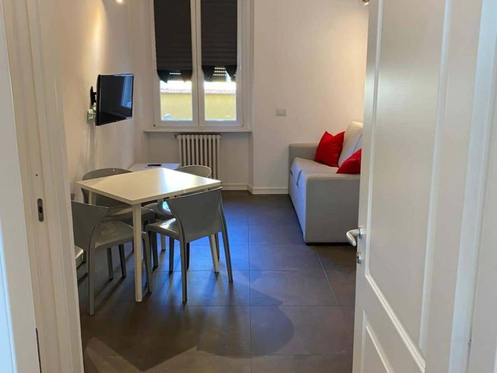 appartamento in affitto a Pisa in zona Quartiere Sant'Antonio