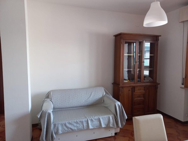 appartamento in affitto a Pisa in zona Cisanello