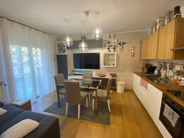 appartamento in affitto a Pisa in zona Marina di Pisa