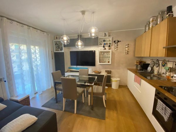 appartamento in affitto a Pisa in zona Marina di Pisa