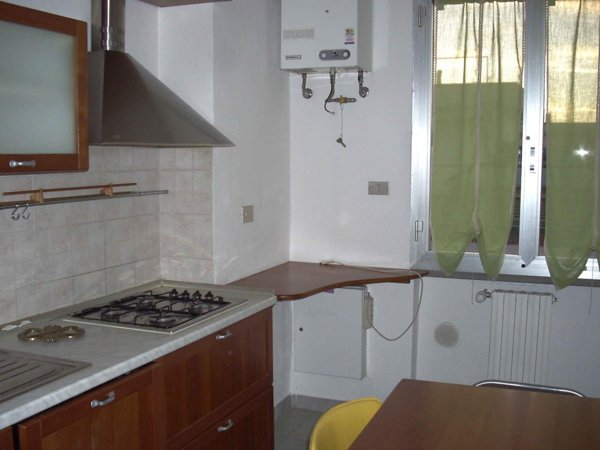 appartamento in affitto a Pisa in zona Cisanello