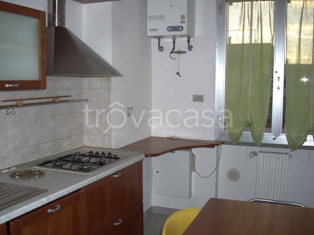 appartamento in affitto a Pisa in zona Cisanello