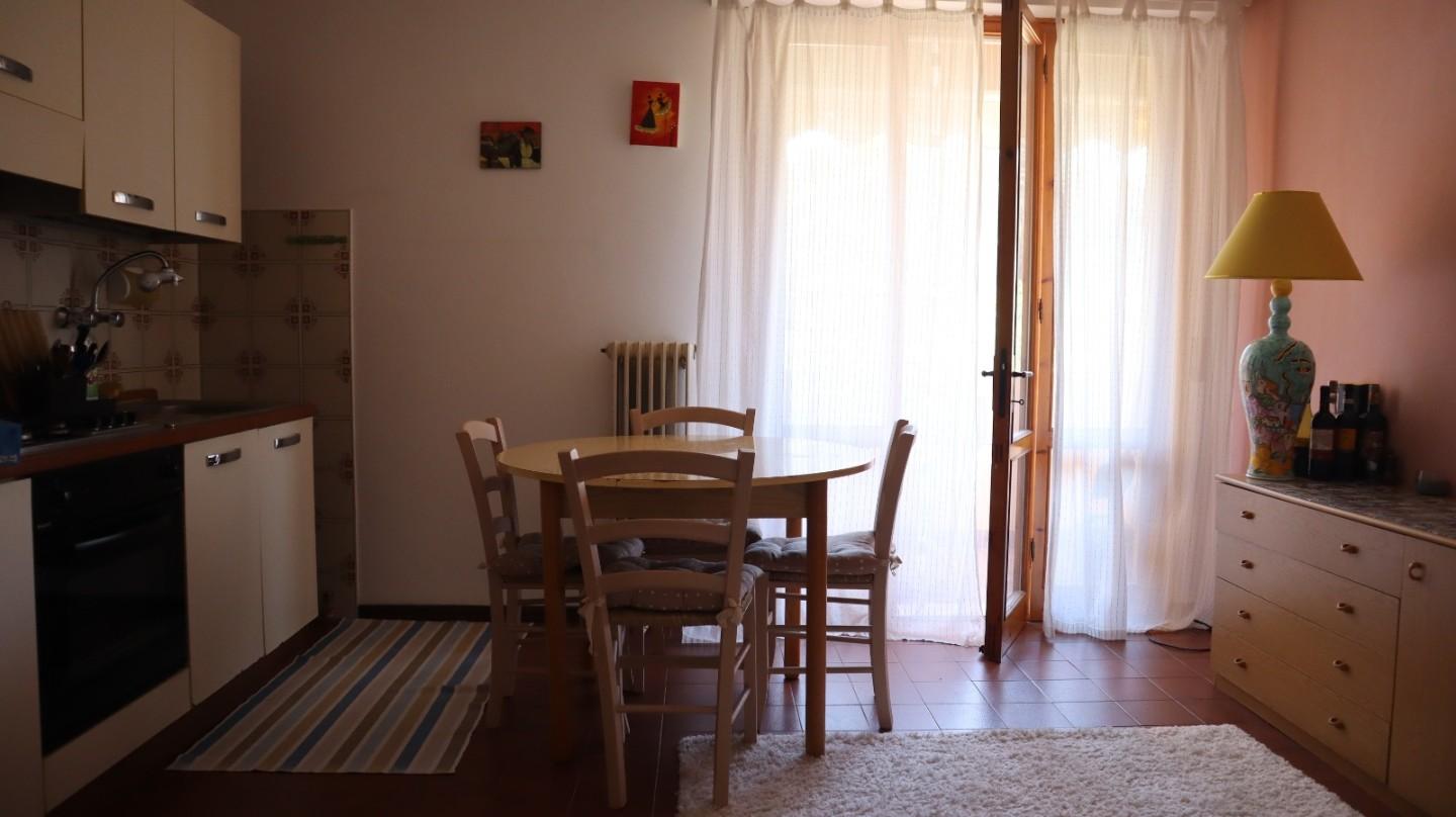 appartamento in affitto a Pisa in zona Cisanello